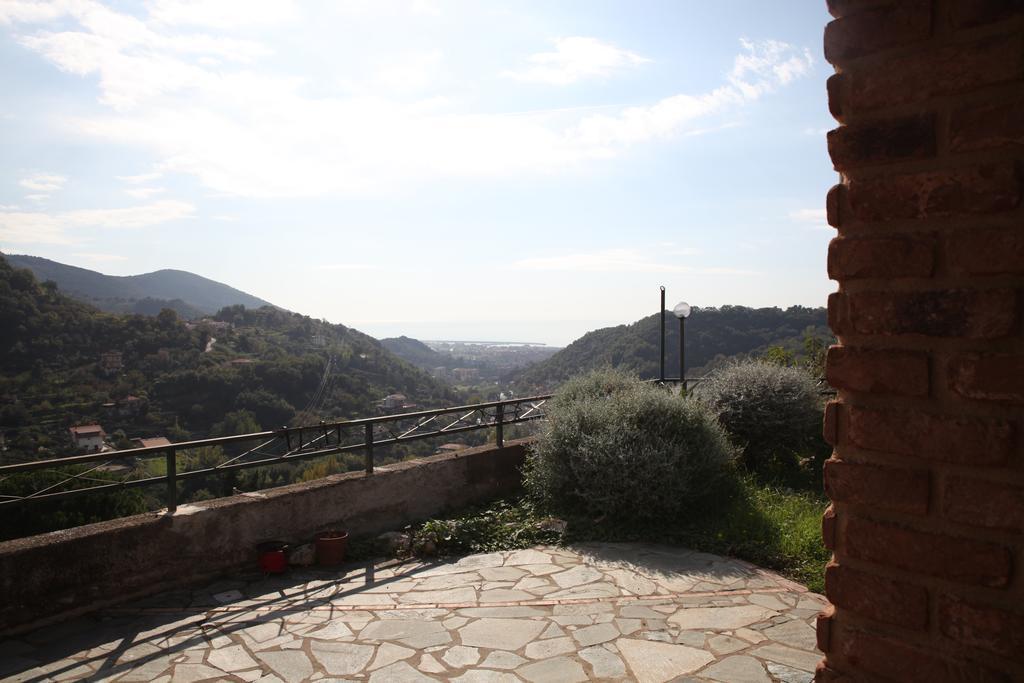 La Castellana Daire Salerno Dış mekan fotoğraf