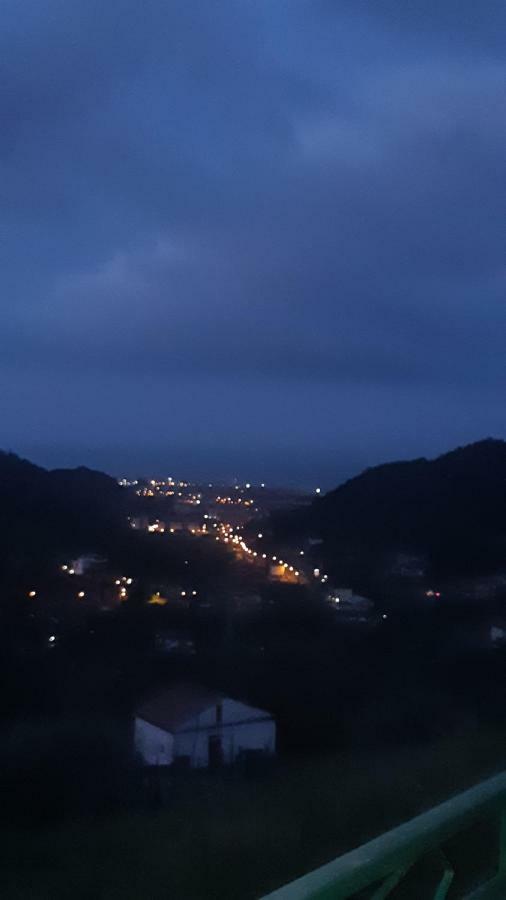 La Castellana Daire Salerno Dış mekan fotoğraf